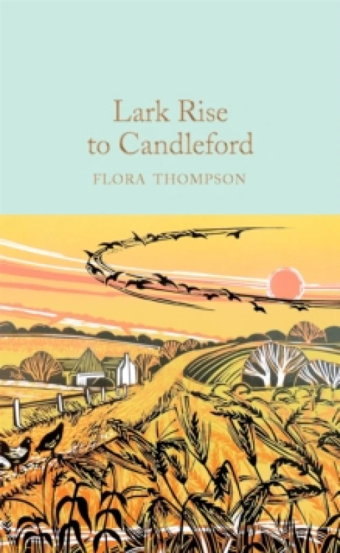 Image of Lark Rise to Candleford Hardback