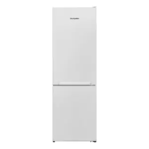 Image of Montpellier MNF1860W 295L Frost Free Fridge Freezer