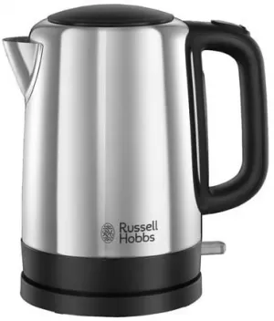 Image of Russell Hobbs Canterbury 20611 1.7L Cordless Jug Kettle