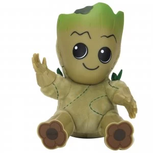 Image of Kidrobot Marvel Roto Phunny 8" Plush - Groot