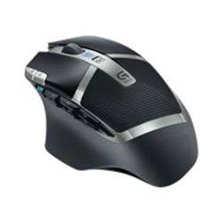 Image of Logitech G602 Wireless Gaming Mouse