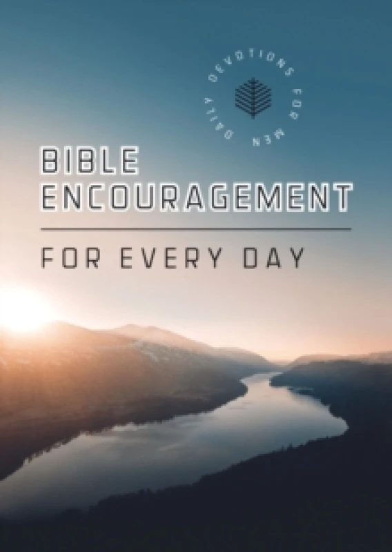 Image of Bible Encouragement for Every Day Paperback / softback