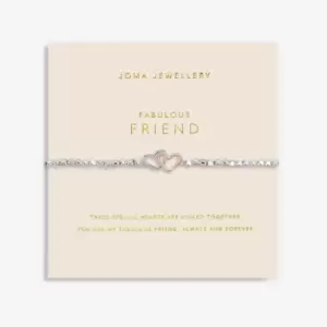 Image of Forever Yours 'Fabulous Friend' Bracelet