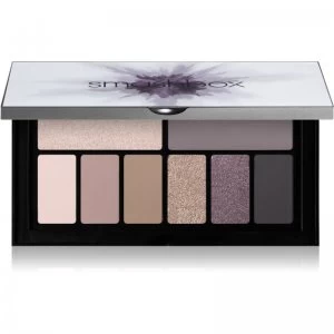 Image of Smashbox Cover Shot Eye Palette Eyeshadow Palette Shade Punked 7,8 g