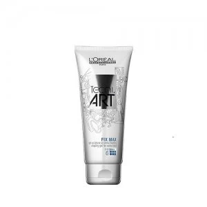 Image of LOreal Professionnel Tecni Art Fix Max Hair Gel 200ml