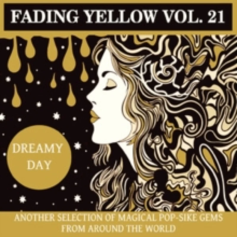 Image of Fading yellow vol. 21 CD / Album