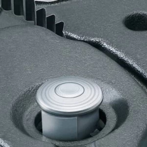 Image of Knipex COBRA XXL 87 01 560 Pipe wrench 120 mm 560 mm