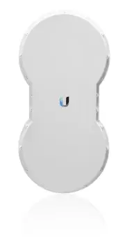 Image of Ubiquiti Networks AF-5 Wireless access point 1000 Mbps Power...