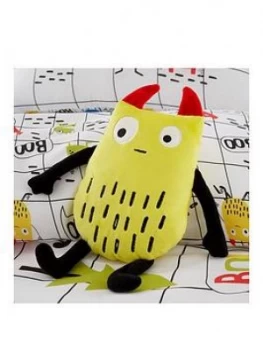 Image of Cosatto Monster Mob Monster Shaped Cushion