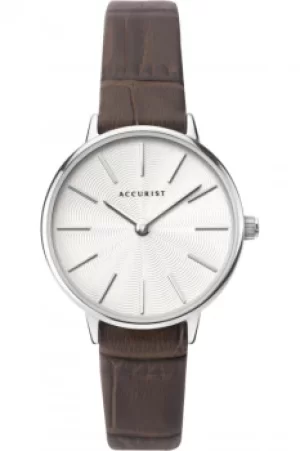 Image of Accurist Womens Strap Watch 8320