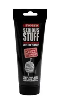 Image of Skip19B Serious Stuff Squeeze Tube