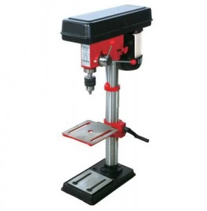 Image of Hilka 16mm Pillar Drill 1/2 H/P Motor 375 Watt