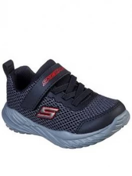 Image of Skechers Toddler Boys Nitro Sprint Trainer