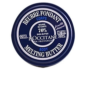 Image of KARITE beurre fondant corps 125ml
