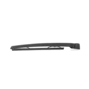 Image of RIDEX Wiper Arm AUDI 301W0207 Windscreen Wiper Arm,Wiper Arm, windscreen washer