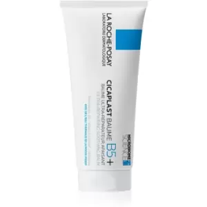Image of La Roche-Posay Cicaplast Baume B5 Soothing Regenerating Balm for Sensitive Skin 100ml