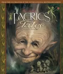 Image of Brian Froud's Faeries' Tales