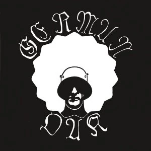 Image of German Oak - Down In The Bunker Vinyl