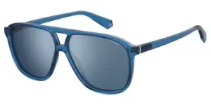 Image of Polaroid Sunglasses PLD 6097/S PJP/XN