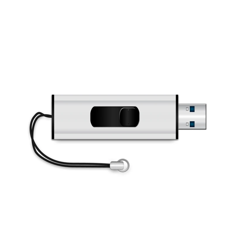 Image of MediaRange MR914 USB flash drive 8GB USB Type-A 3.2 Gen 1 (3.1 Gen 1)