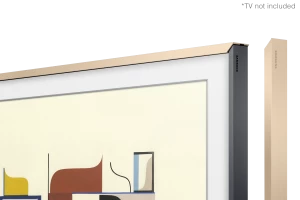 Image of Samsung Bezel for The Frame 43" TV