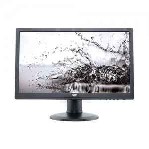 Image of AOC 24" Pro-line E2460PDA Widescreen Full HD LED Monitor