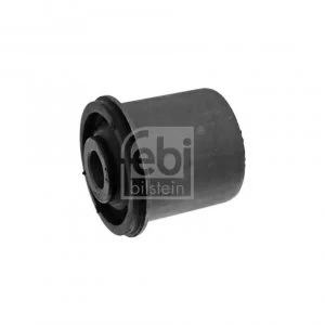 Image of Track Control Arm Bush FEBI BILSTEIN 42517