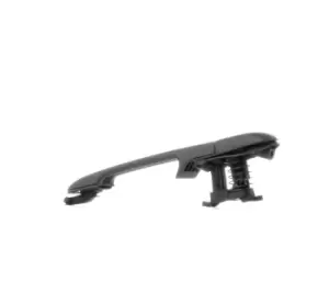 Image of RIDEX Door Handle VW,MERCEDES-BENZ 1373D0025 05104415AA,5104415AA,9017600359 9017600459,A9017600359,A9017600459,2D1843704