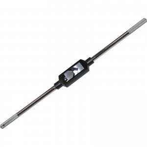 Image of Faithfull Tap Wrench Bar Type 6.80mm - 23.25mm