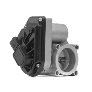 Image of RIDEX Throttle 158T0078 Throttle Body,Throttle body FORD,Fiesta Mk6 Schragheck (JA8, JR8),Fiesta Mk5 Schragheck (JH1, JD1, JH3, JD3)