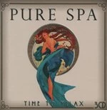Image of Various Artists - Pure Spa - Time to Relax (Music CD)