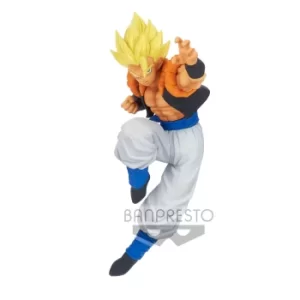 Image of Banpresto Dragon Ball Super Son Goku Fes Vol.15 Super Saiyan Son Gogeta Figure