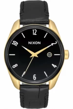 Image of Ladies Nixon The Bullet Chrono Watch A473-2226