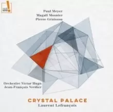 Image of Laurent Lefrancois: Crystal Palace