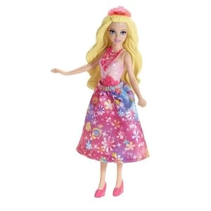 Image of Barbie Mini Doll Princess Alexa
