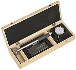 Image of Genuine SEALEY DBG509 Dial Bore Gauge 35-50mm