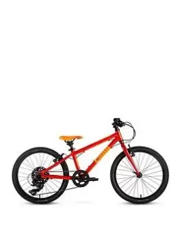 Image of Cuda Trace 20" Bike Atb Orange