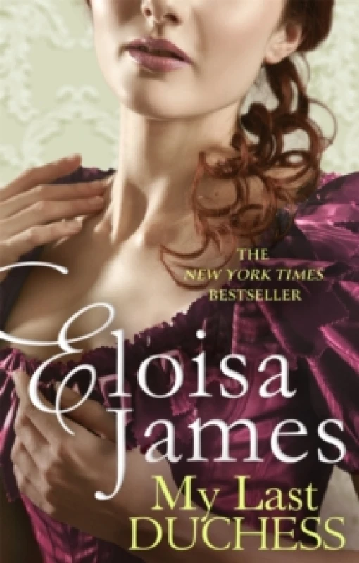 Image of My Last Duchess. Paperback. By Eloisa James Books