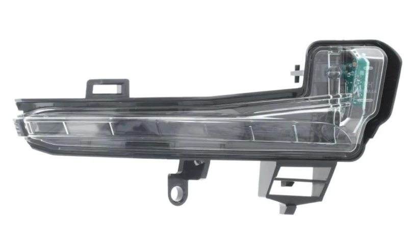 Image of BLIC 5403-01-1319106P Turn Signal Right Exterior Mirror Indicator (62)
