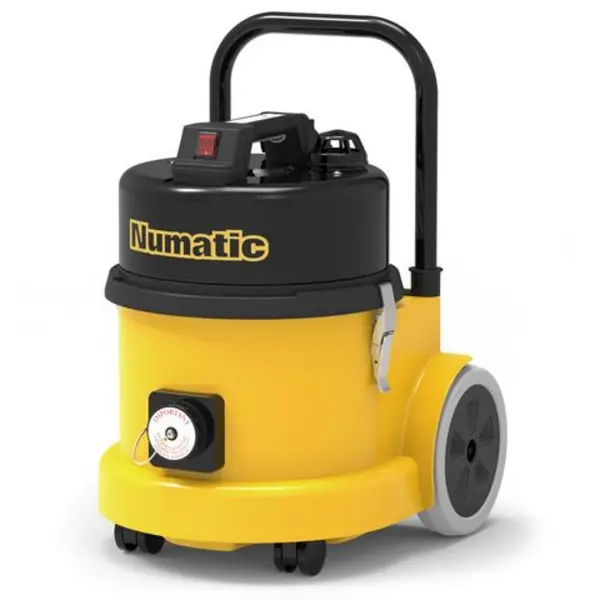 Image of Numatic H-Class HZ390S Vacuum Cleaner