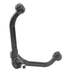Image of RIDEX Suspension arm JEEP 273C0870 52088632AA Track control arm,Wishbone,Control arm,Trailing arm,Suspension control arm,Wishbone suspension