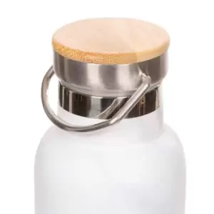 Image of Trespass Breen 550Ml Thermal Flask - Stone