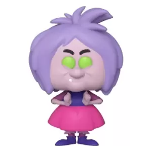 Image of The Sword in the Stone POP! Movies Vinyl Figure Madam Mim 9 cm