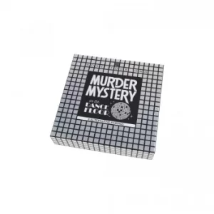 Image of Host Your Own Murder Mystery on the Dance Floor