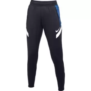 Image of Nike Dri-FIT Strike Soccer Pants Ladies - Grey