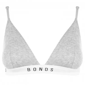 Image of Bonds Originals Triangle Bralette - PXF