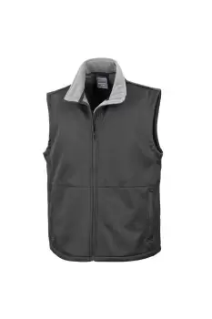Image of Core Soft Shell Bodywarmer Jacket