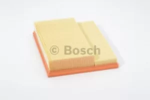 Image of Bosch 1457433752 Air Filter Insert S3752