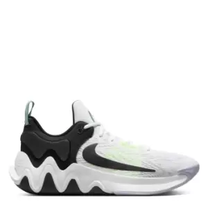 Image of Nike Immortality 2 Basketball Shoes - White