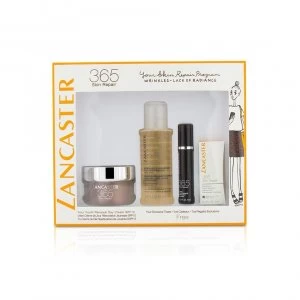 Image of 365 Skin Repair Set: Youth Renewal Day Cream 50ml+ Serum Youth Renewal 10ml+ Eye Serum 3ml+ Express Cleanser 100ml - 4pc